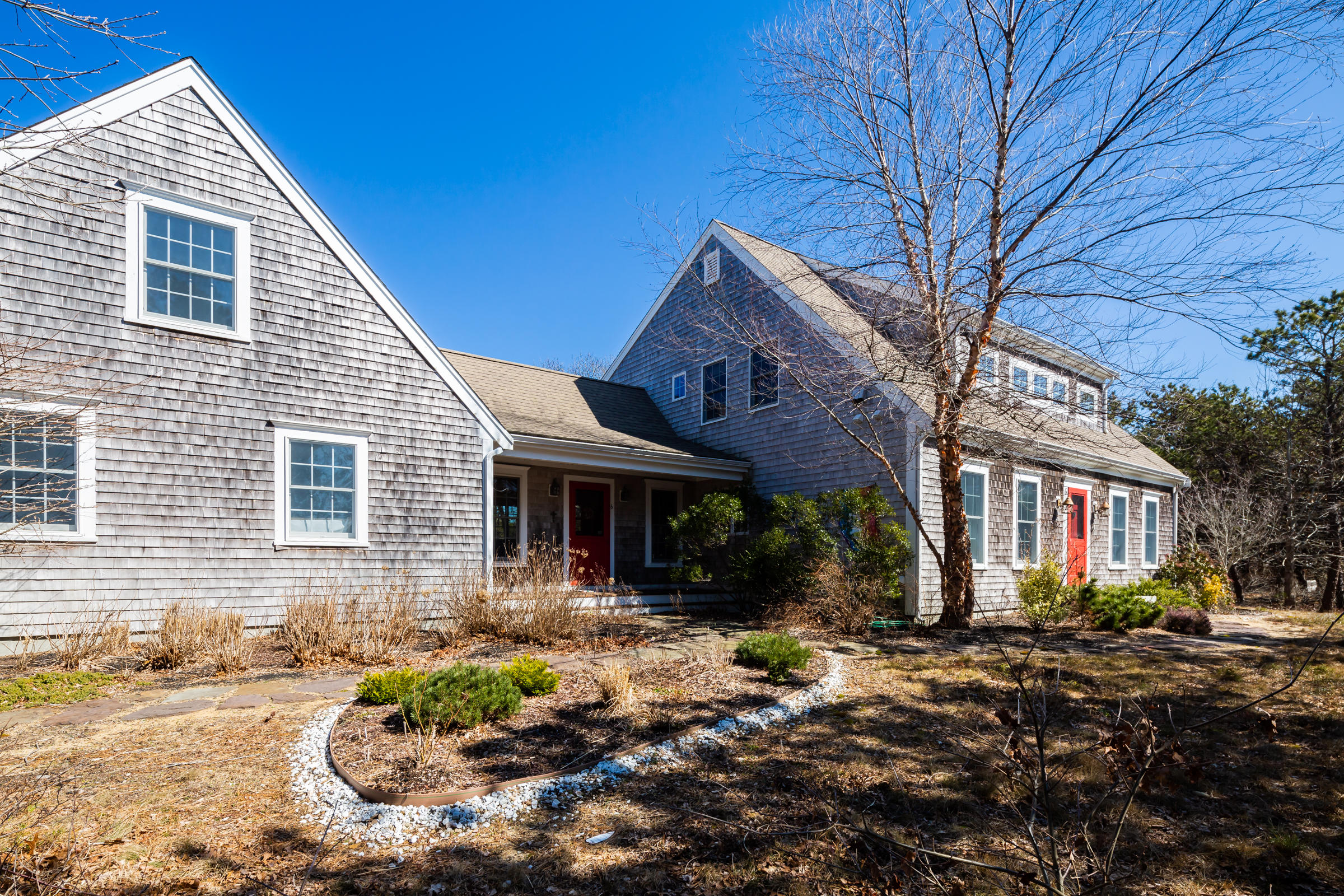 6 Bay Village Road Truro MA 02652