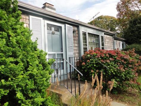 19 Indian Ridge Road Falmouth MA 02540