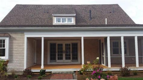 91 Pochet Road Orleans MA 02653