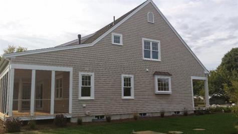 91 Pochet Road Orleans MA 02653