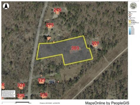 303 Red Top Road Brewster MA 02631