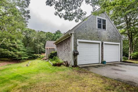 303 Red Top Road Brewster MA 02631