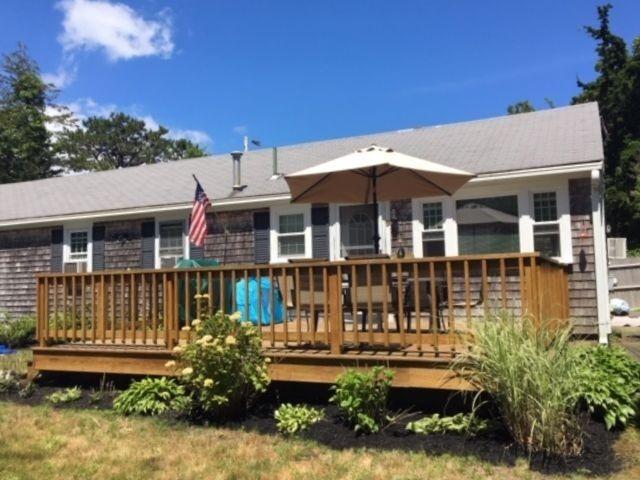 9 Hope Road Yarmouth MA 02664