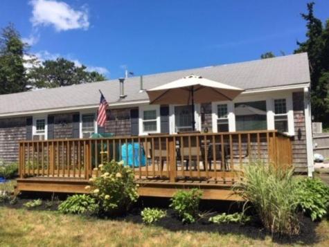 9 Hope Road Yarmouth MA 02664
