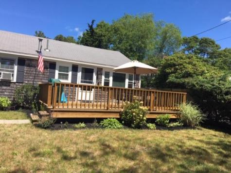 9 Hope Road Yarmouth MA 02664