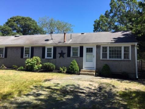 9 Hope Road Yarmouth MA 02664