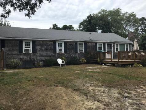 9 Hope Road Yarmouth MA 02664