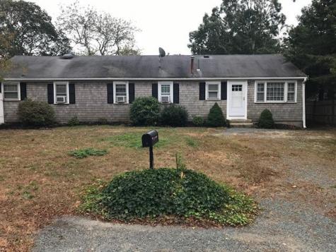 9 Hope Road Yarmouth MA 02664