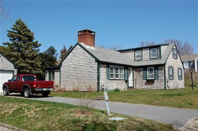 27 Blackberry Lane Chatham MA 02633