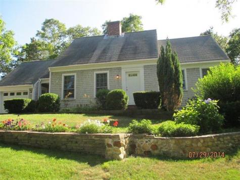 1706 Orleans Road Harwich MA 02645