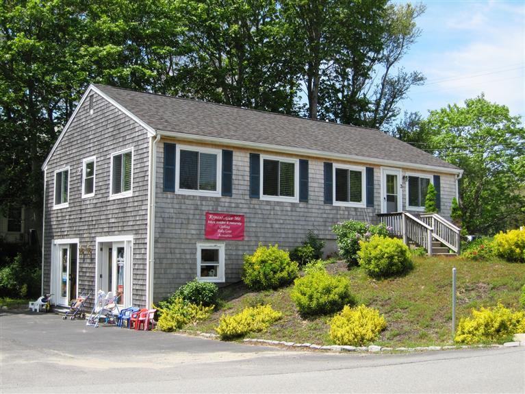 3 Namskaket Road Orleans MA 02653