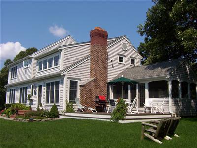 Sandwich MA 02537