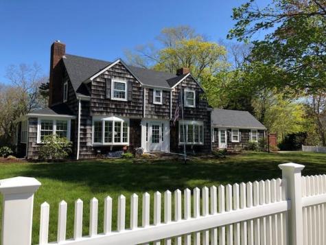 180 Main Street Orleans MA 02653